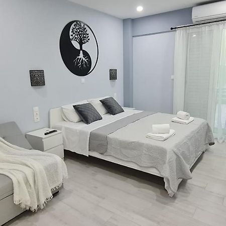 Cozy Apartment With Garden Near Town Center, Fully Renovated. Αθήνα Εξωτερικό φωτογραφία